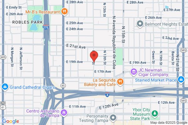 Altagracia Grocery