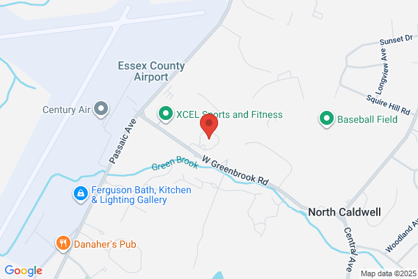 Sunrise Assisted Living At West Essex