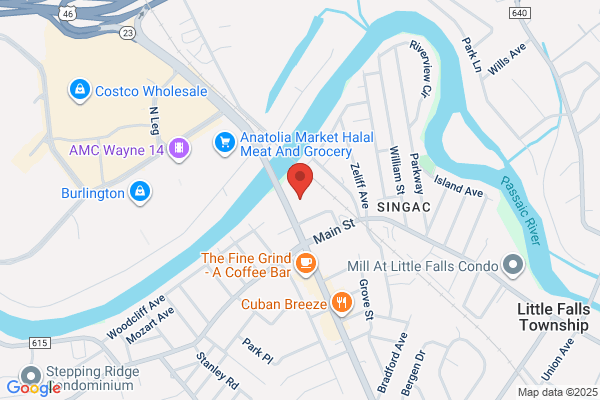 Direct Depot Kitchen Wholesalers