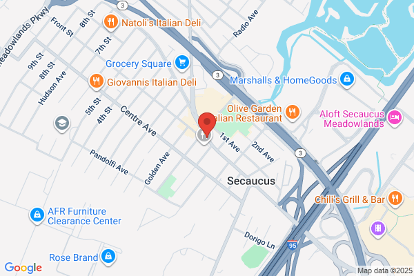 Harold Leib & Associates PA
