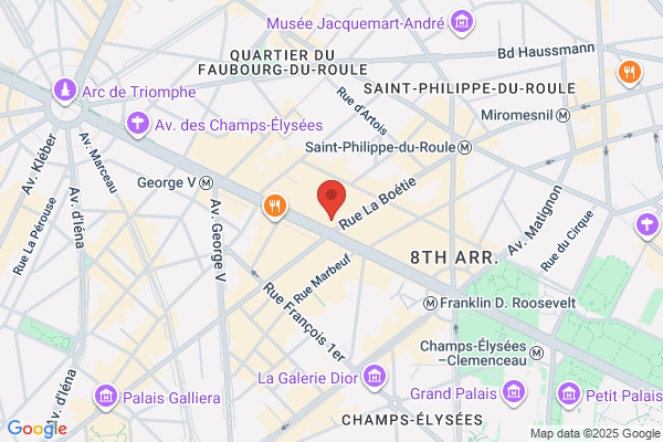 Elysee Limousine Service