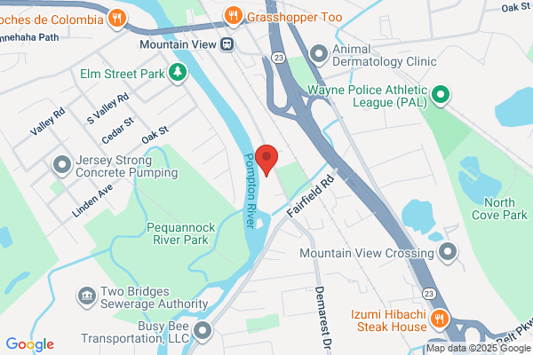 Peachway Limousine Corporation