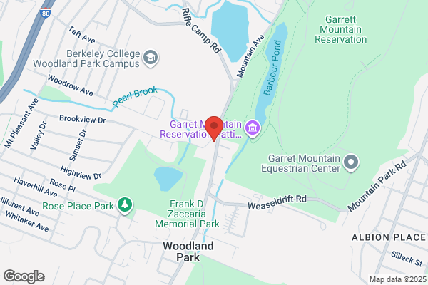 Woodland Park Taxi