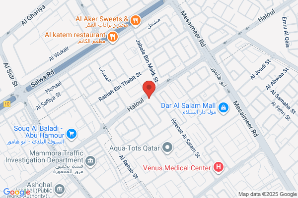 Beauty Medical Center