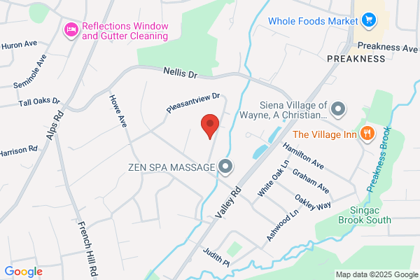 Tripodi Mary B RN Msw