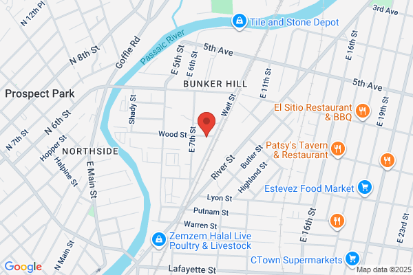 American Scrap Metal & Paper Co