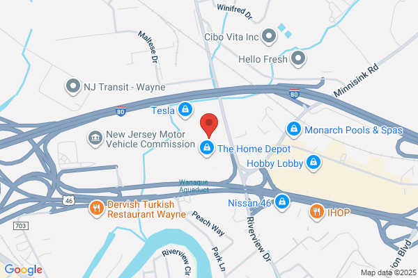 Staples Travel Services