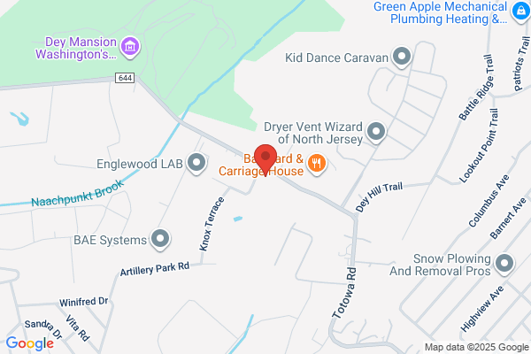 Animal Hospital of Totowa