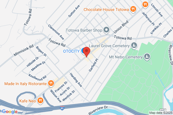 Chacon Title Agency