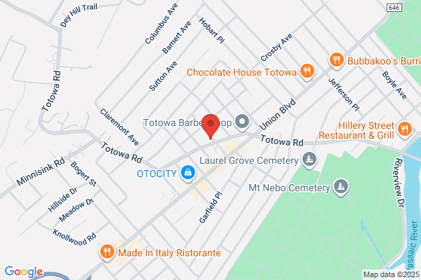 Damico Law Offices, LLC