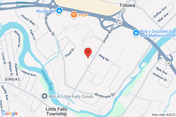North Jersey Federal Credit Union