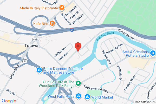 Riverview Park Fire Co