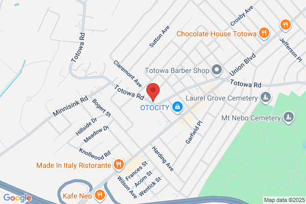 Totowa Borough of, Board of Recreation