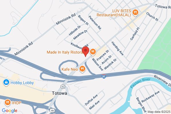 Totowa Old Mill Flooring Outlet