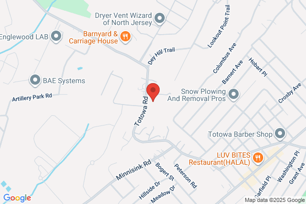Totowa Systems Inc