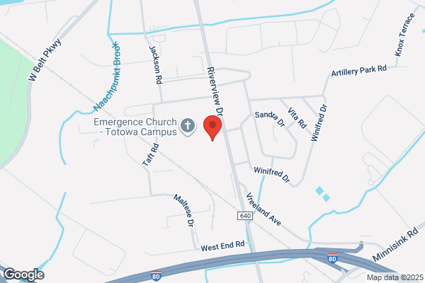 Wayne Mobile Storage And Moving