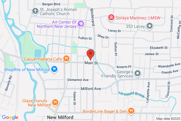 Big Jim's Pizzeria