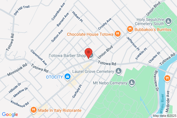 Casa Mia Pizzeria & Ristorante