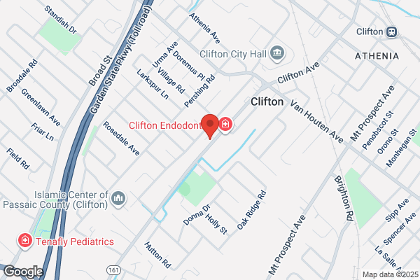 Parkway Foot and Ankle Center, Inc.