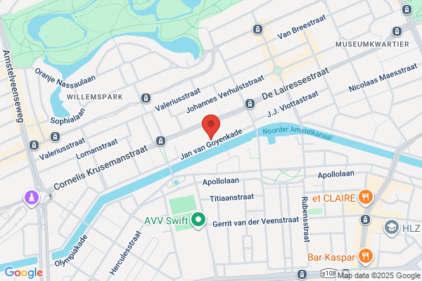 City Properties