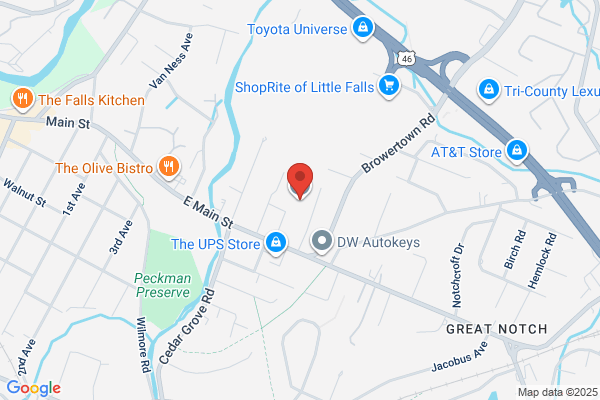 Passaic Valley GMAC Real Estate