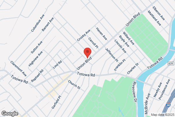 RoundPoint Mortgage Servicing Corporation - Totowa - CLOSED