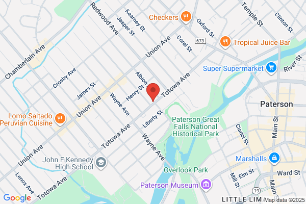 Pro Roofing Company Paterson