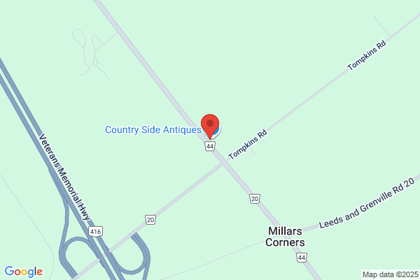 Country Side Antiques