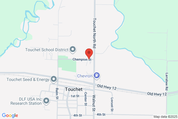 Touchet Community Library