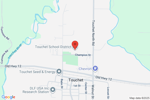 Touchet Public Schools