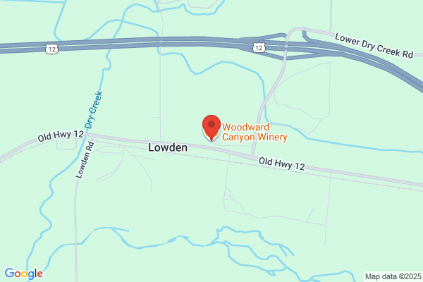 Woodward Canyon Winery