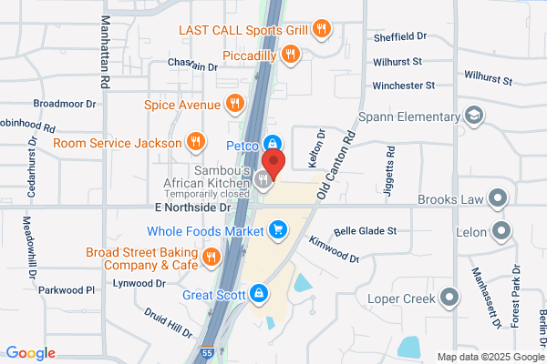 Be-Bop Record Shop