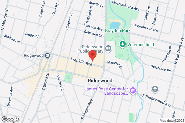 Ridgewood Pre-School Center