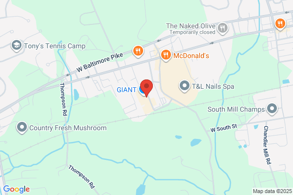 GIANT Pharmacy