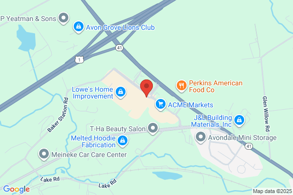 Avon Grove Citgo