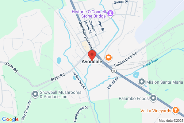 Avon River Inc