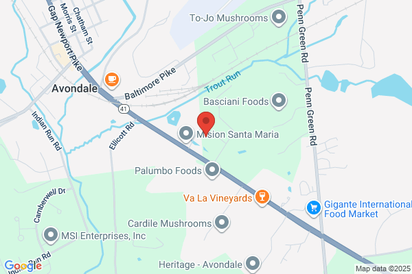 Avondale Fire Co Non Emergency Calls