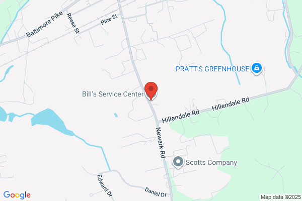 Bill's Service Center