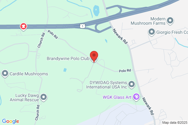 Brandywine Polo Club