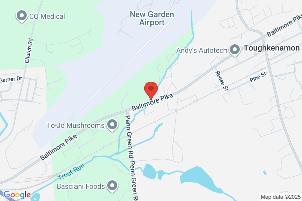 Haldaway Automotive