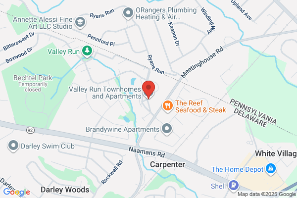 Valley Run Village
