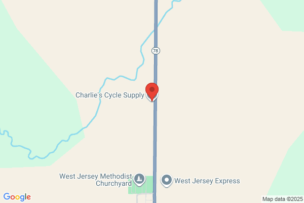 Charlie's Cycle Supply