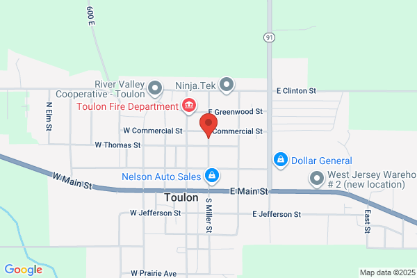 Debolt-Kidd Funeral Home