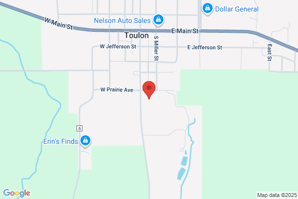 Stark County Plumbing