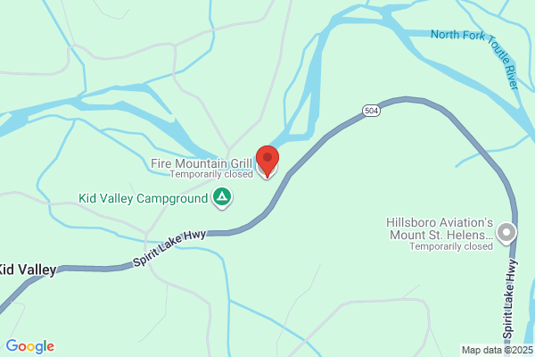 19 Mile House