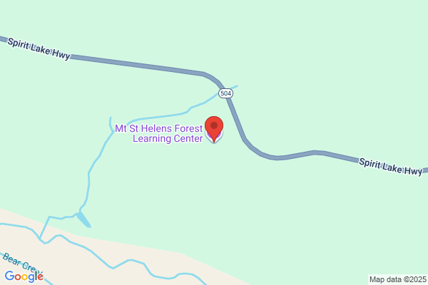 Hoffstadt Bluffs Visitors Center