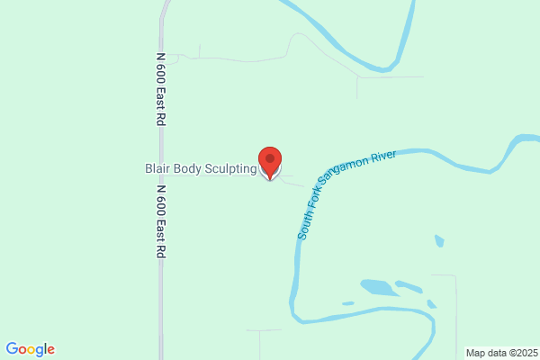 Blair Body Sculpting