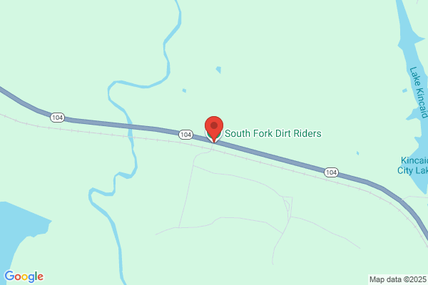 South Fork Dirt Riders