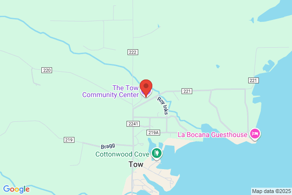 Tow Community Center