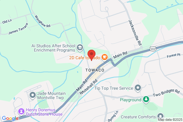 Apple Montessori Schools & Camps - Towaco